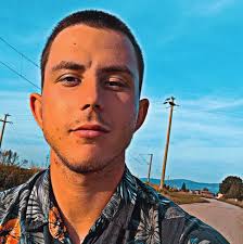 Robert Puskar u osobe