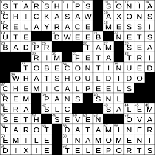Hurry, quaintly ___ you to horse: 0712 19 Ny Times Crossword 12 Jul 19 Friday Nyxcrossword Com
