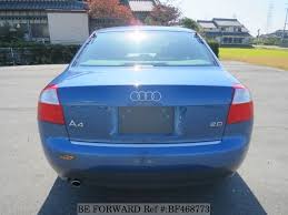 Image result for Crystal Blue 2002 Audi