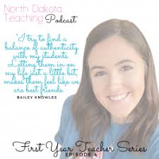 Let's Talk Teaching Podcast with Kayla Durkin: Teaching Fourth Grade with Bailey  Knowles