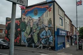 Belfast is the capital and largest city of northern ireland, standing on the banks of the river lagan on the east coast. In Northern Ireland Brexit Deal Is Seen As Betrayal The New York Times