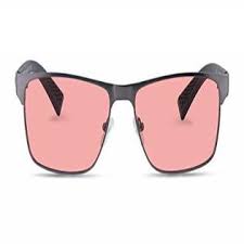 Theraspecs Conrad Migraine Glasses For Light Sensitivity Photophobia And Fluorescent Lights Unisex Indoor Lenses
