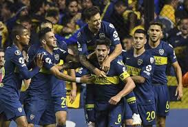 Hoje tem jogo do cruzeiro? Cruzeiro E Prejudicado Por Erro De Arbitro Em Consulta A Var E Cai Por 2 A 0 Para O Boca Juniors Na Copa Libertadores Superesportes