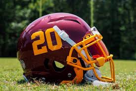 What is the most famous football game each year? Washington Football Team Hires Jason Wright He Becomes First Black Team President In Nfl