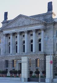 Das neueste zu initiativen, beschlüssen und terminen des bundesrates. Bundesrat Berlin Schutz In Form