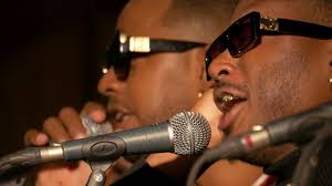 Truth Revolution Presents: Andy González "Entre Colegas"