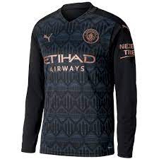 Mode für yoga und pilates und trikots für turnen und rsg ergänzen unser breit gefächertes sortiment. Herren Fussball Phil Foden 47 Auswartstrikot Schwarz Trikot 2020 21 Hemd