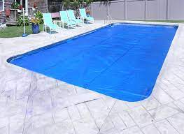 The katchakid pool net cover is manufactured from durable high density polyethylene. A Complete Guide To Solar Pool Covers Toronto Pool Supplies Blog
