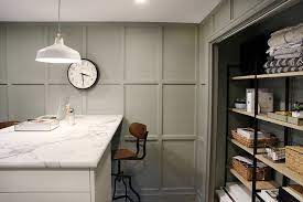 Make sure all of your cabinet's hooks are hanging on the rail. Building A Custom Standing Desk Using Ikea Cabinets Chris Loves Julia
