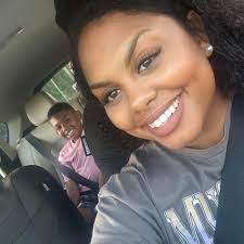 Delisa Smith in people