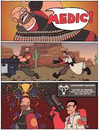 Team Fortress 2 Memes Google Search Team Fortress 2 Medic Team Fortress 2 Team Fortress