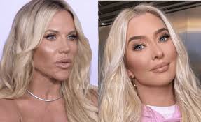 Erika Jayne BEGS Jennifer Pedranti: 'Girl, Don't Marry This Man!' Over  Fiancé Ryan Boyajian's Scandal