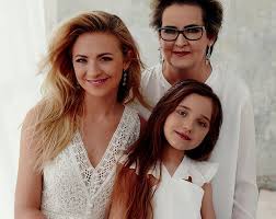 Radosną nowiną podzielił się mąż aktorki na swoim instagramie. Barbara Kurdej Szatan Po Raz Pierwszy We Wspolnym Wywiadzie Z Rodzina Viva Pl