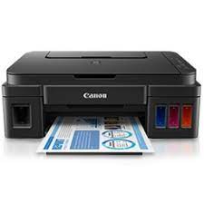 Canon g2100 printer and every epson printers have an internal waste ink pads to collect the wasted ink during the process of cleaning and printing. Canon Pixma G2100 Driver Software Download Mp Driver Canon