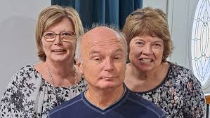 Fundraiser for Terry Huber by Sheryl Speraneo : Beloved Brother in Need