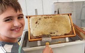 Weißbriach: Friedhofskreuz wird fachgerecht restauriert • KLiCK Kärnten