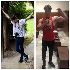 How to convert kg to lbs. M 20 6 1 140lbs To 170lbs 2 Years Brogress