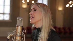 Christel alsos made her debut in 2007, she was breath of fresh air in the norwegian music scene. Desember Christel Alsos Shazam