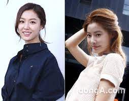 Seo ji hye (서지혜) birthday: Seo Ji Hye And Yoon So Yi To Join Kim Soo Hyeon Hancinema The Korean Movie And Drama Database