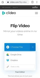 We did not find results for: How To Flip Video On Android Clideo