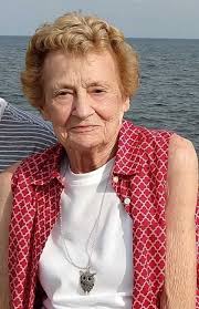 Marjorie Voltz Obituary