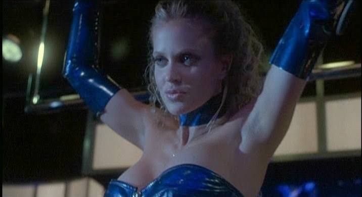 Cult Classic Corner! Jack Celebrates Meeting His Long Time Crush Daryl  Hannah! With Dancing at the Blue Iguana! Sandra Oh! Jennifer Tilly!  Autographs! And More! | Mike The Fanboy