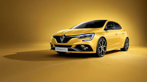 The site owner hides the web page description. 2020 Renault Megane Facelift Debuts Plug In Hybrid And R S Line