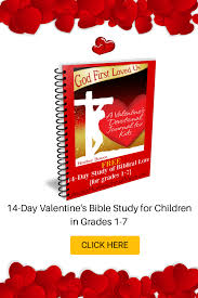 2 valentine acronyms and abbreviations related to gift all acronyms. God First Loved Us A Valentine S Devotional For Kids Free Through 2 14 20 Mom For All Seasons