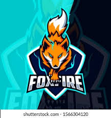 918 likes · 18 talking about this. Fox Fire Mascot Esport Logo Design Stock Vector Royalty Free 1566304120
