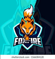 Dihalaman ini anda akan melihat gambar logo guild ff keren polos yang bagus! Fox Fire Mascot Esport Logo Design Stock Vector Royalty Free 1566304120