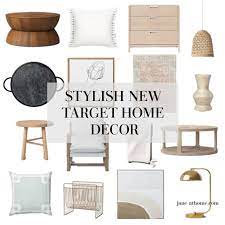 Maybe you would like to learn more about one of these? Stylish New Target Home Decor Finds Jane At Home