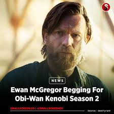 Obi-Wan Kenobi Season 2 Ideas and Clone Wars Armor