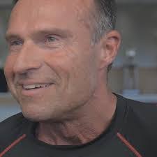 Thomas Scheu's Instagram, Twitter & Facebook