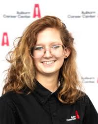 Auburn Career Center student elected SkillsUSA regional officer