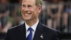 Príncipe Eduardo es el nuevo duque de Edimburgo, el título real que ostentó  su padre