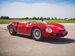 Maybe you would like to learn more about one of these? Photos The 27 Most Expensive Ferraris At The Monterey Car Auctions