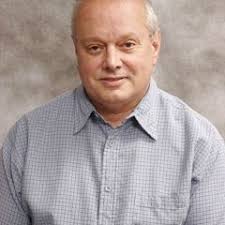 Richard Helgeson's Instagram, Twitter & Facebook