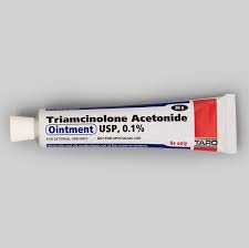 Image result for Triamcinolone
