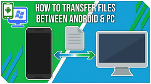 Tap file transfer on your phone. 3 Ways To Transfer Files From Android To Pc Wifi