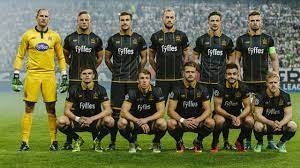 Fifa 18 the best club in the world. Dundalk Fc Squad 2020 2021