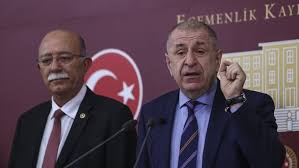 İyi̇ parti i̇stanbul milletvekili ümit özdağ'ın, katıldığı bir televizyon programında i̇stanbul i̇l başkanı buğra kavuncu'nun fetö'cü olduğu yönündeki iddiası, muhalefete. Iyi Parti Den Istifa Eden Umit Ozdag Izleyecegi Yolu Acikladi Gercek Gundem