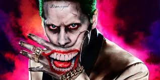 Now as we are still rejoicing the news, there is some new update about jared. Jared Leto S Joker Will Have A New Road Weary Look In Zack Snyder S Justice League
