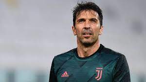 📅 5 juillet / july 5th. Juventus Turin Gianluigi Buffon Wird Aus Drei Grunden Gebraucht