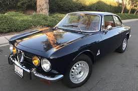 Image result for Blu Olandese 1968 Alfa-Romeo
