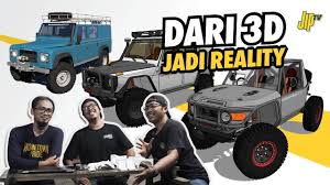 We did not find results for: Dengan 3d Sketch Modifikasi Mobil Off Road Bakal Lebih Matang Gridoto Com