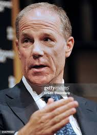 Jonathan Leff, managing director of health-care at Warburg Pincus... News  Photo