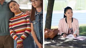 Watch movies starring lara jean. How To Dress Like Lara Jean Covey From To All The Boys I Ve Loved Before Teen Vogue