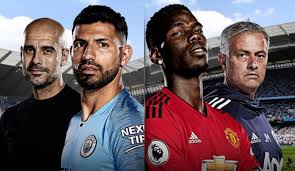 Maybe you would like to learn more about one of these? Manchester City Manchester United Maci Nasil Canli Izlenir
