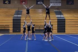 Wakefield cross country embodies resilience