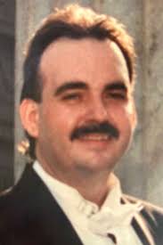 Terry Morrison 1955-2024